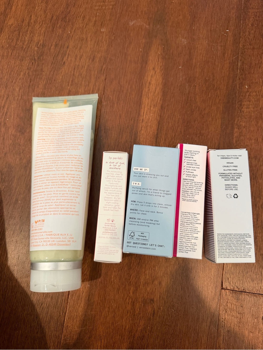 Mixed bundle - Picture 11 of 11